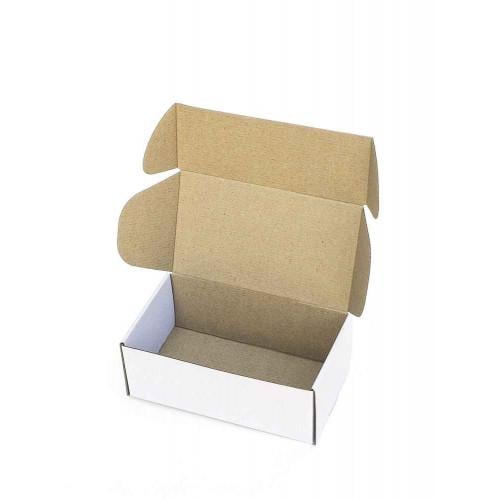 Коробка 210х120х80 Білий (073)