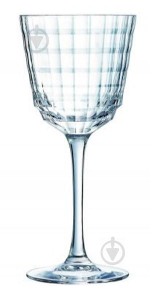 Бокал Cristal D'arques Iroko 250 мл Прозрачный N4647
