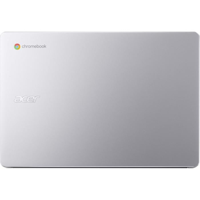 Ноутбук Acer Chromebook 314 CB314-3H-C13N Pure Silver (NX.KB4EU.002) - фото 8