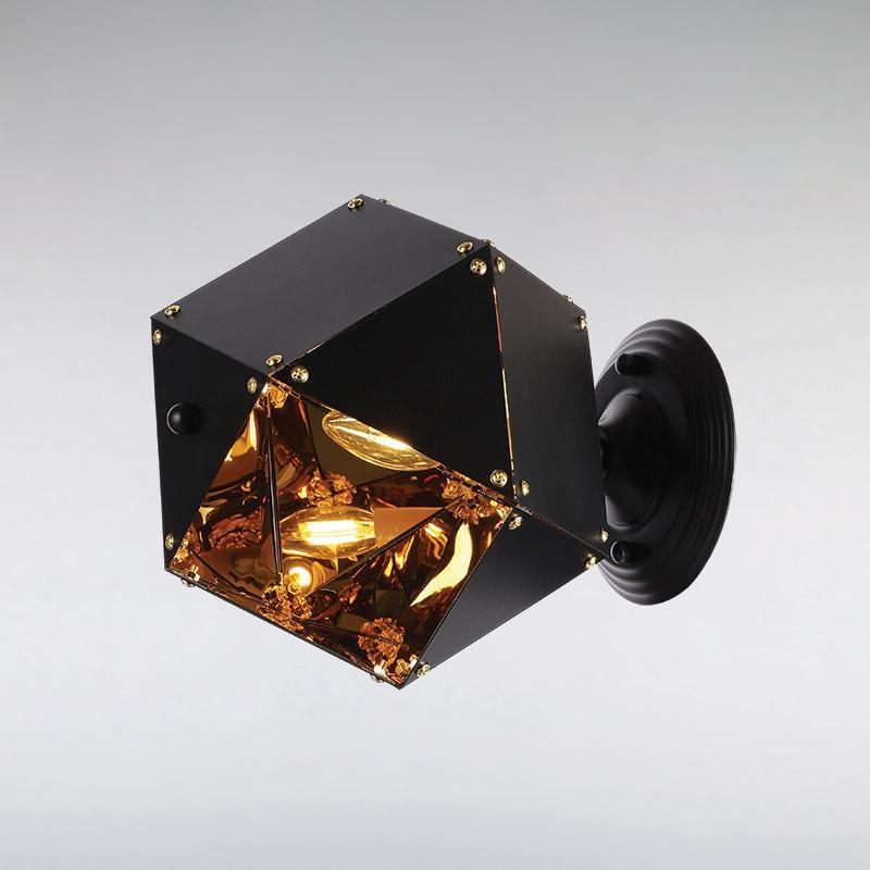 Бра Light House LS-13320-1 Чорний