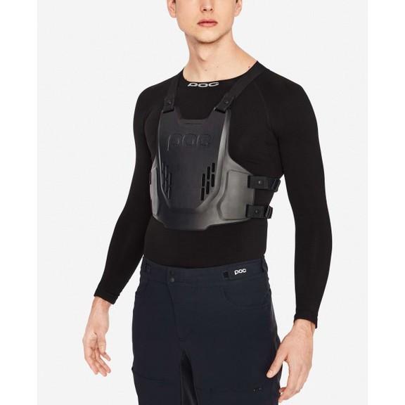 Захист тулуба Poc VPD System Torso S Uranium Black (1033-PC 203961002SML1) - фото 2 Захист тулуба Poc VPD System Torso S Uranium Black (1033-PC 203961002SML1) - фото 2