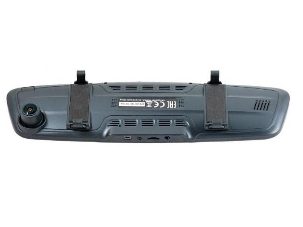 Зеркало с видеорегистратором и радар-детектором Playme VEGA Touch (10057932) - фото 3 Зеркало с видеорегистратором и радар-детектором Playme VEGA Touch (10057932) - фото 3