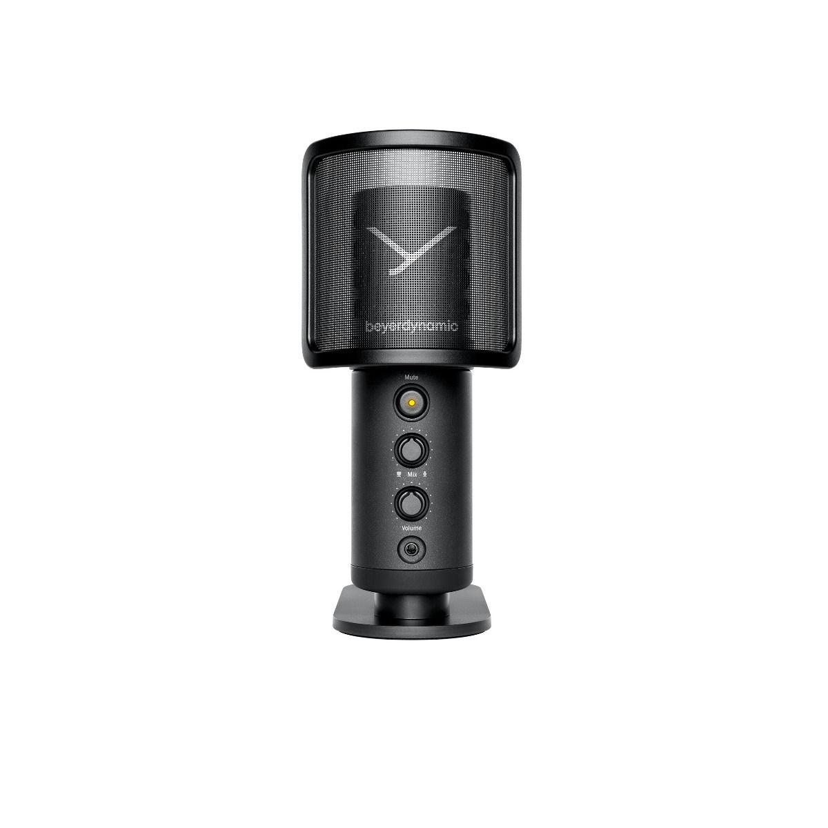 Навушники Beyerdynamic Team Tygr - фото 3 Навушники Beyerdynamic Team Tygr - фото 3