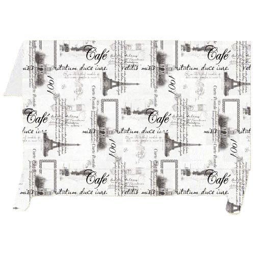 Скатертина тефлонова Stenson MA-5117 1,4х20 м