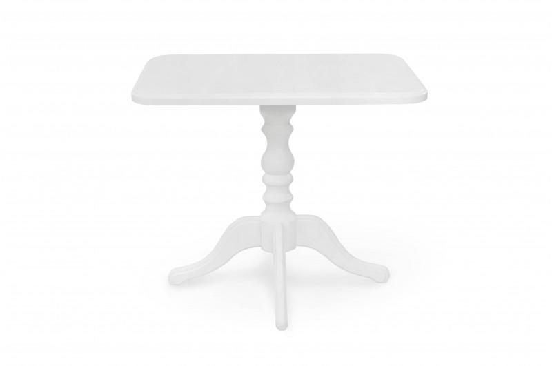 Обеденный стол Comfort Line МОНО Белый - фото 2 Обеденный стол Comfort Line МОНО Белый - фото 2