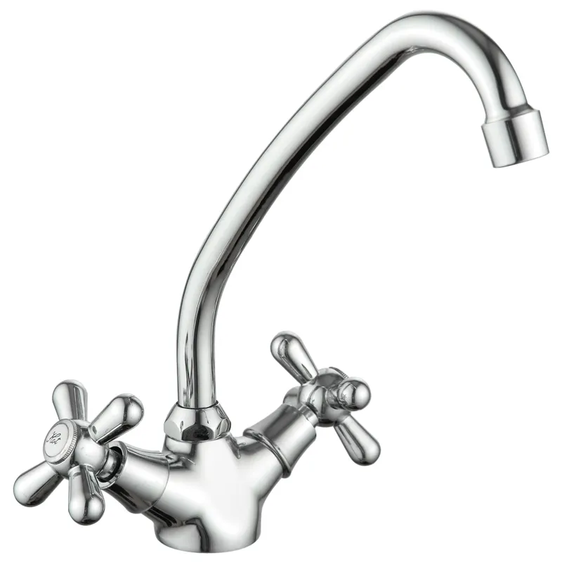 Смеситель для кухни MIXXUS Premium Dominox 271 (MI1582)