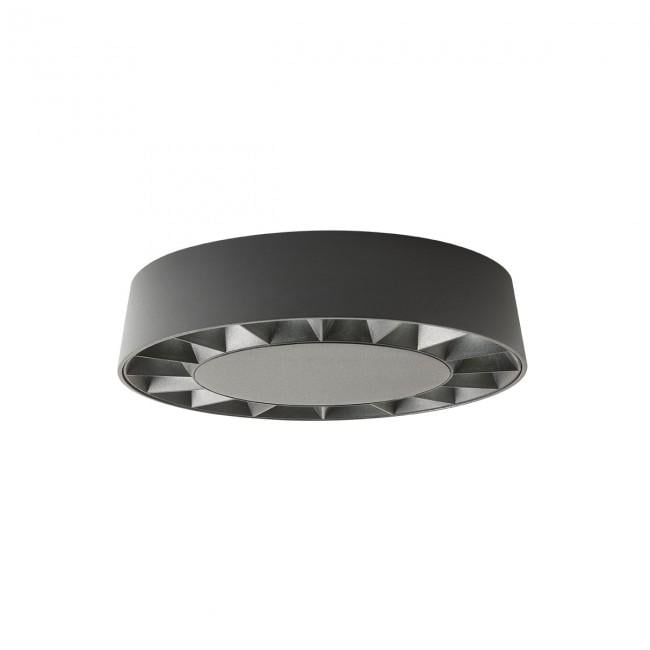 Светильник потолочный Redo Oku Pl LED Smd 14 W Ip65 Dg 3000K 5.1.2 (90266)