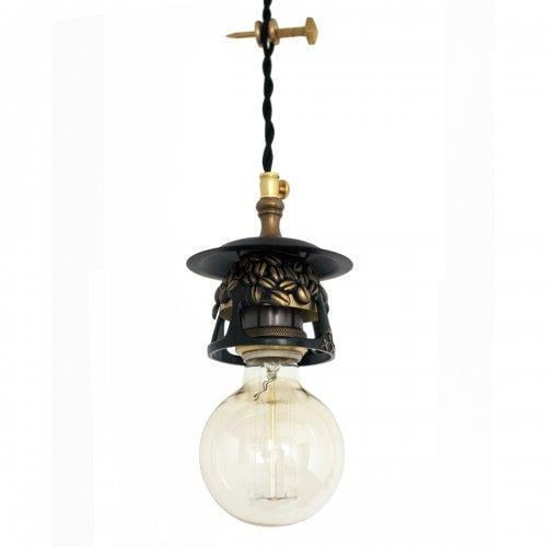 Светильник подвесной Pikart Lights COFFEE (2370-2)