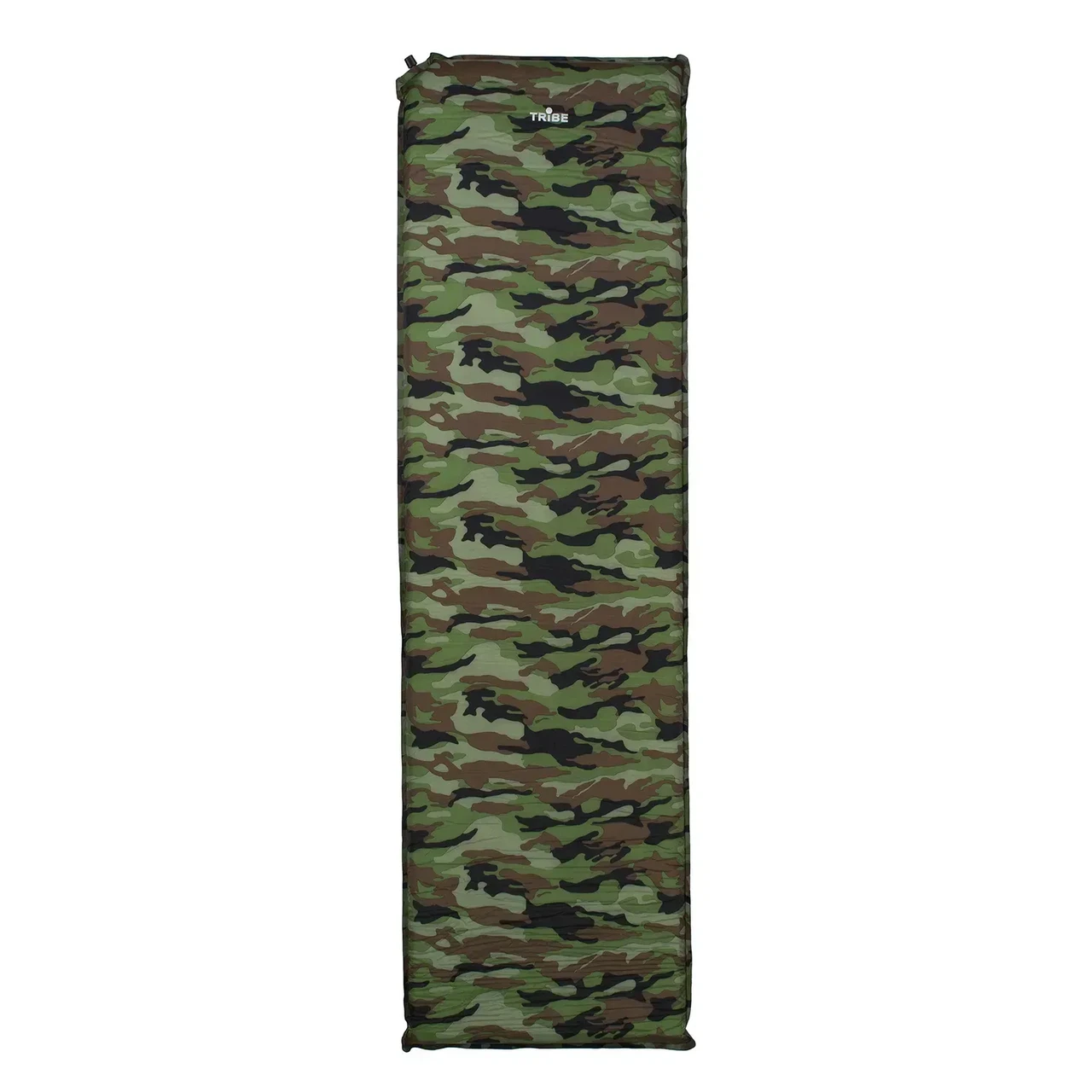 Коврик самонадувающий Tribe Ranger 5 см 186х53 см (T-BB-0009-camo)