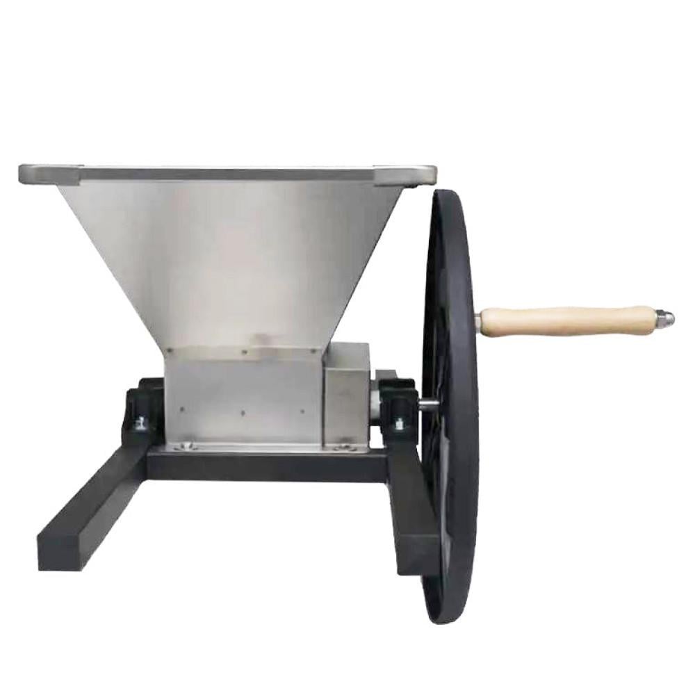 Дробилка фруктов Grifo PIP (11007) - фото 4 Дробилка фруктов Grifo PIP (11007) - фото 4