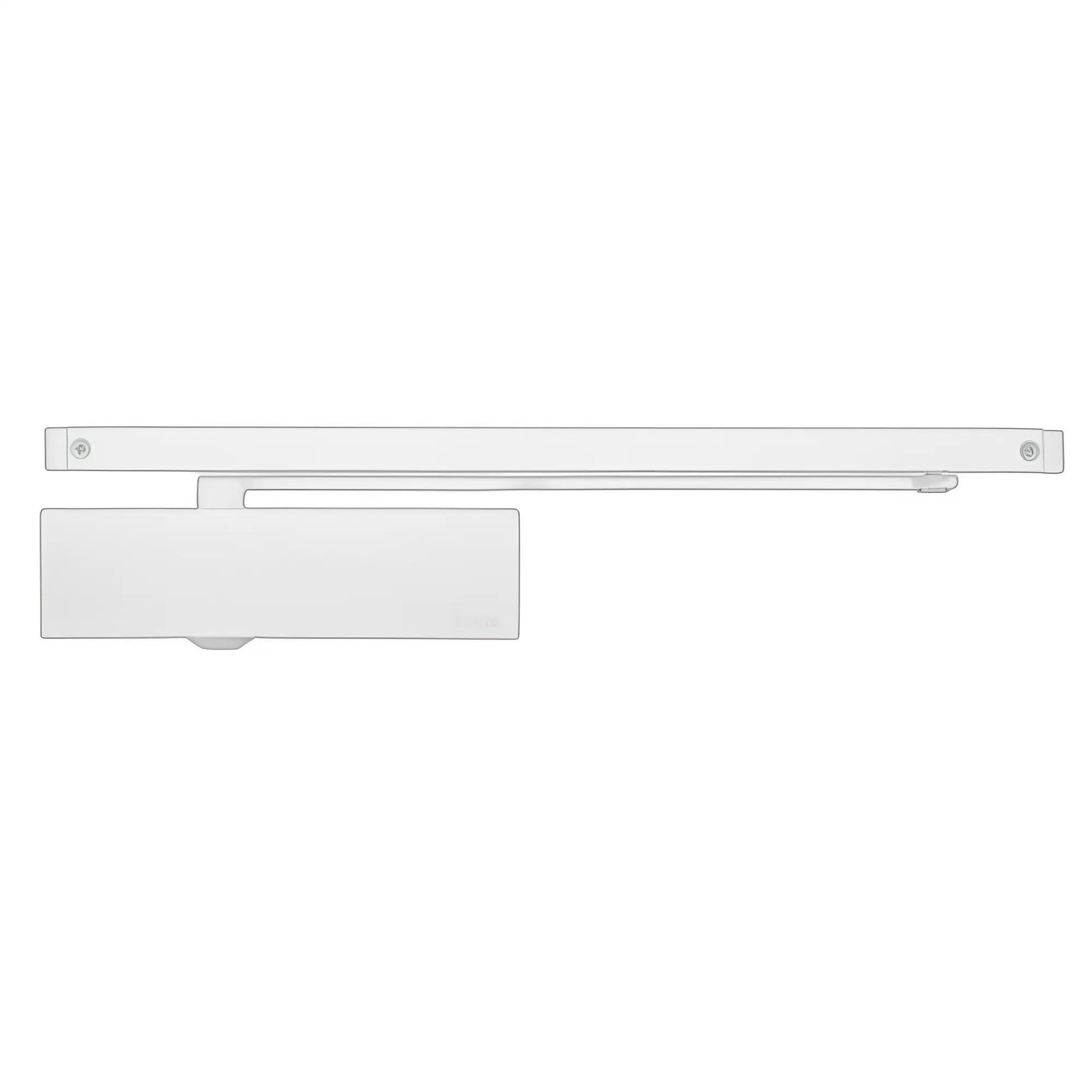 Дверной доводчик RYOBI D-2200T SLD-HO-ARM White (99-00019213)