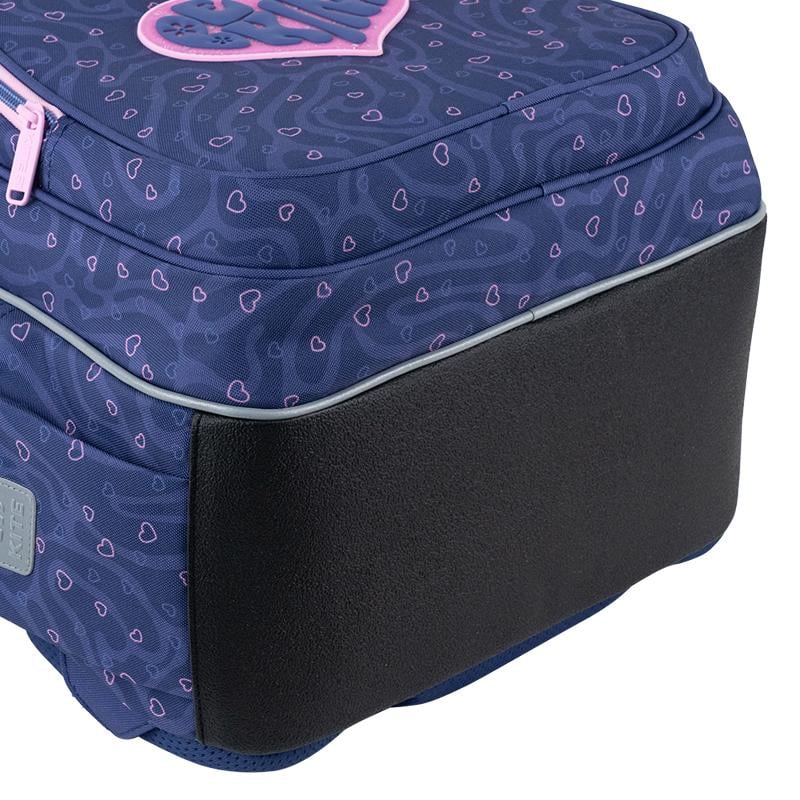 Шкільний набір KITE Education Be Kind SET K25-763M-4 рюкзак/пенал/сумка - фото 9