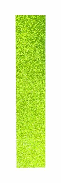 Обмотка для обручей и булав Pastorelli Glitter Флуо-желтый (00271)