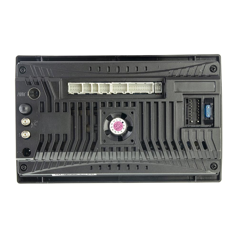 Автомагнітола 2Din Cyclone MP 7099A 4/64Gb 4G DSP (НФ-00001496) - фото 4