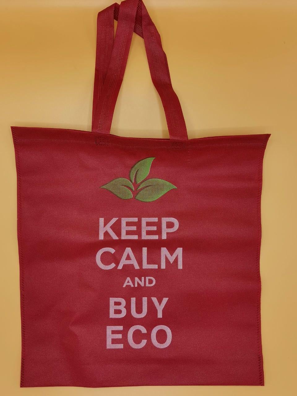Хозяйственная сумка эко Keep calm and buy eco (708) Хозяйственная сумка эко Keep calm and buy eco (708)