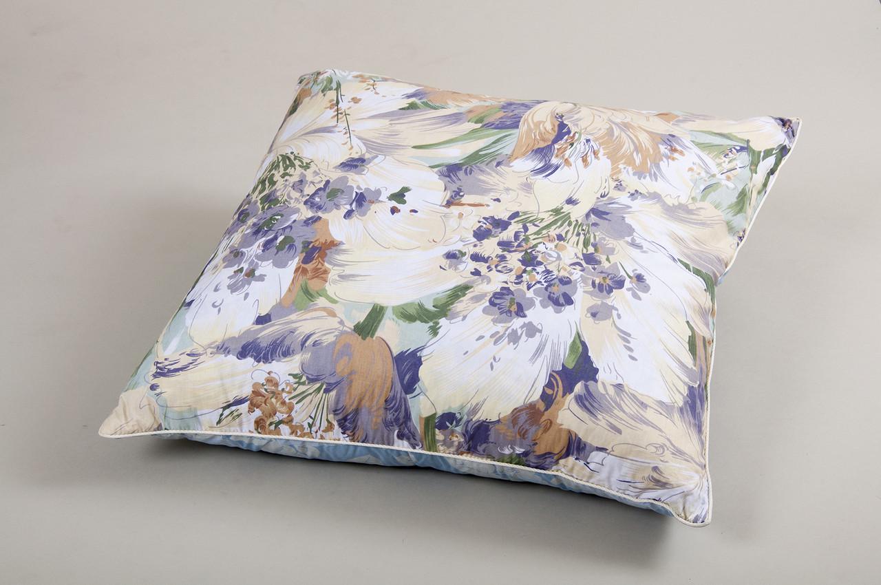 Подушка Экопух 60x60 пух 2%/перо 98% (2000013836)