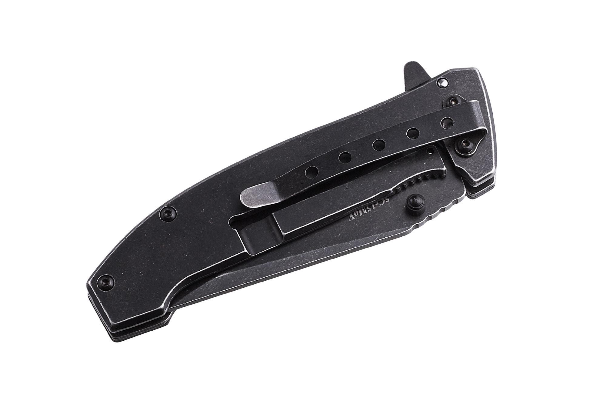 Нож складной Grand Way WK 06098 (WK 06098) - фото 4 Нож складной Grand Way WK 06098 (WK 06098) - фото 4