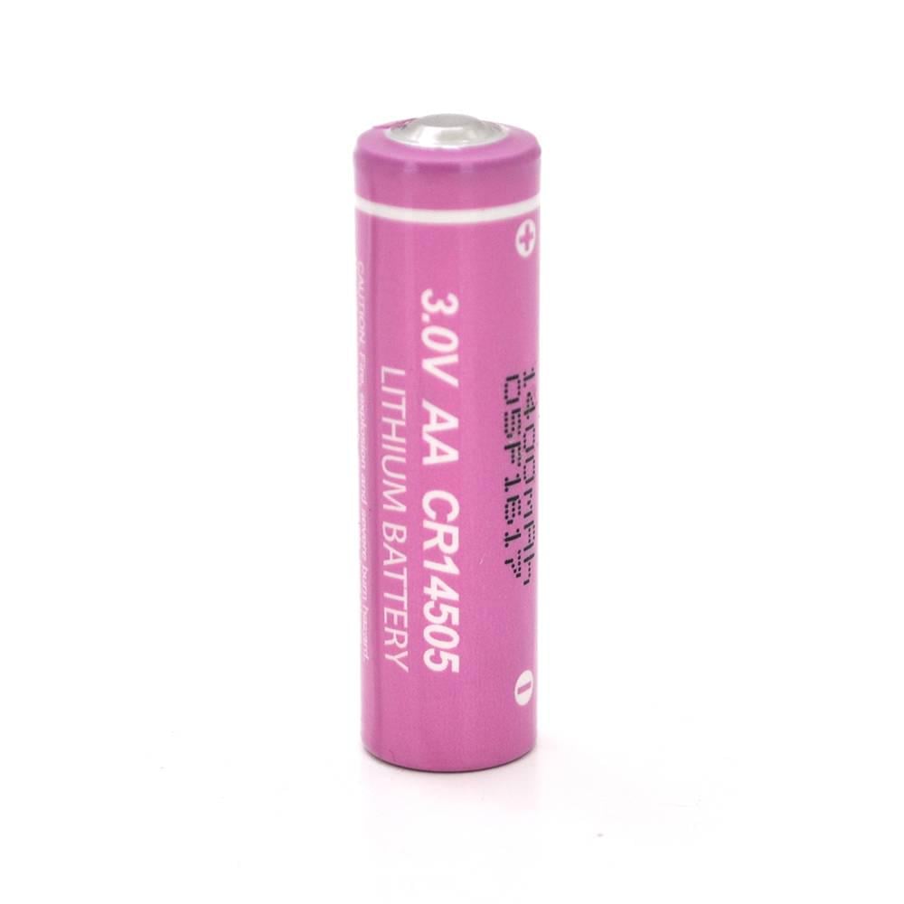 Батарейка літієва PKCELL CR14505 3,0V 1400 mAh 1 шт. (37512)