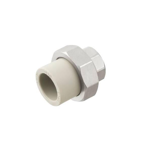 Американка PPR PLM ВВ 50х1 1/2' (93556)