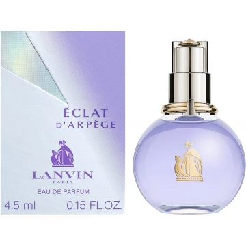 Парфумована вода жіноча Lanvin Eclat d'Arpege 4,5 мл