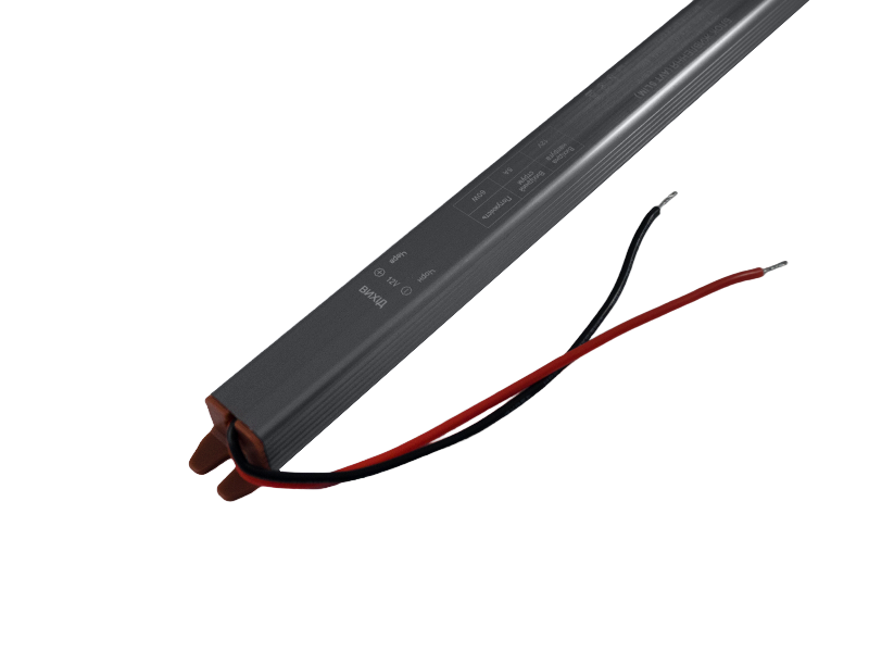 Блок живлення AVT SLIM 60W IP20 5A 12V (5467) - фото 3 Блок живлення AVT SLIM 60W IP20 5A 12V (5467) - фото 3