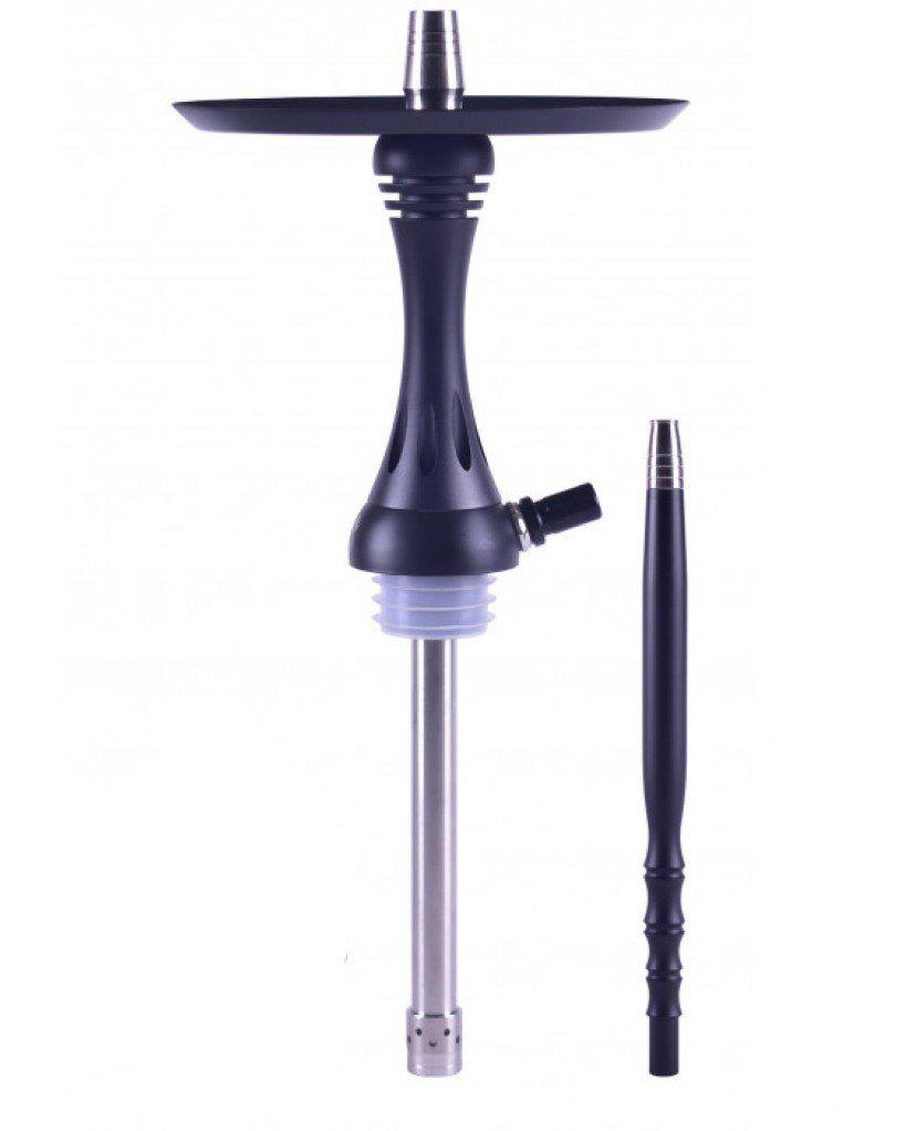 Шахта ALPHA Hookah Model X Replica Черный (19105)