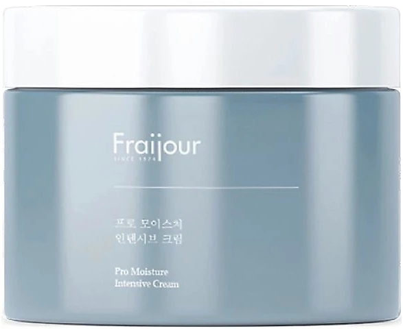 Крем для лица увлажняющий Fraijour Pro-Moisture Intensive Cream 50 мл (2203242825)