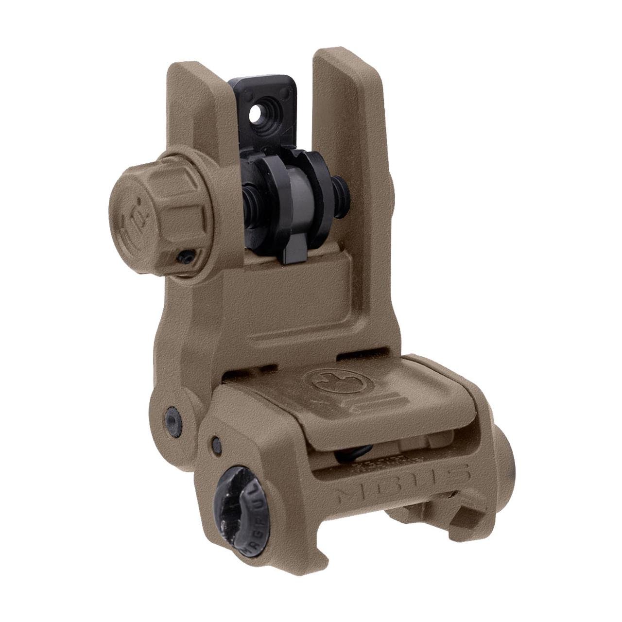 Цілик Magpul MBUS 3 FDE (7003102)