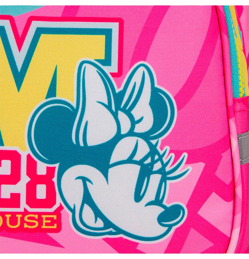 Рюкзак CoolPack TOBY mini MINNIE MOUSE (F023775) - фото 4 Рюкзак CoolPack TOBY mini MINNIE MOUSE (F023775) - фото 4