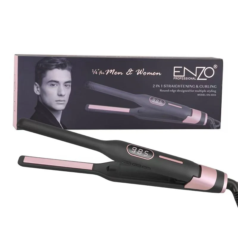 Випрямляч для волосся та бороди ENZO EN-4003 (ΕΝΖΟ EN-4003)