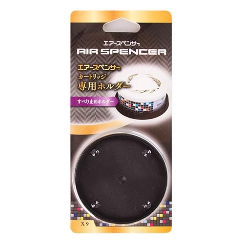 Освежитель воздуха Eikosha Air Spencer Spray White Musk 100 мл (X-9) - фото 1 Освежитель воздуха Eikosha Air Spencer Spray White Musk 100 мл (X-9) - фото 1