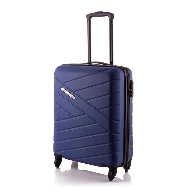 Чемодан на 4 колесах Travelite Bliss S 38 л Navy (TL074847-20)