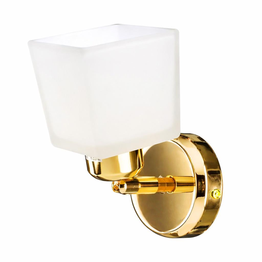 Бра Прометей P3-01625/1W FG+MK  Золотий  (32695230)