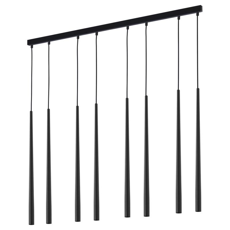 Люстра Tk Lighting Piano 6415