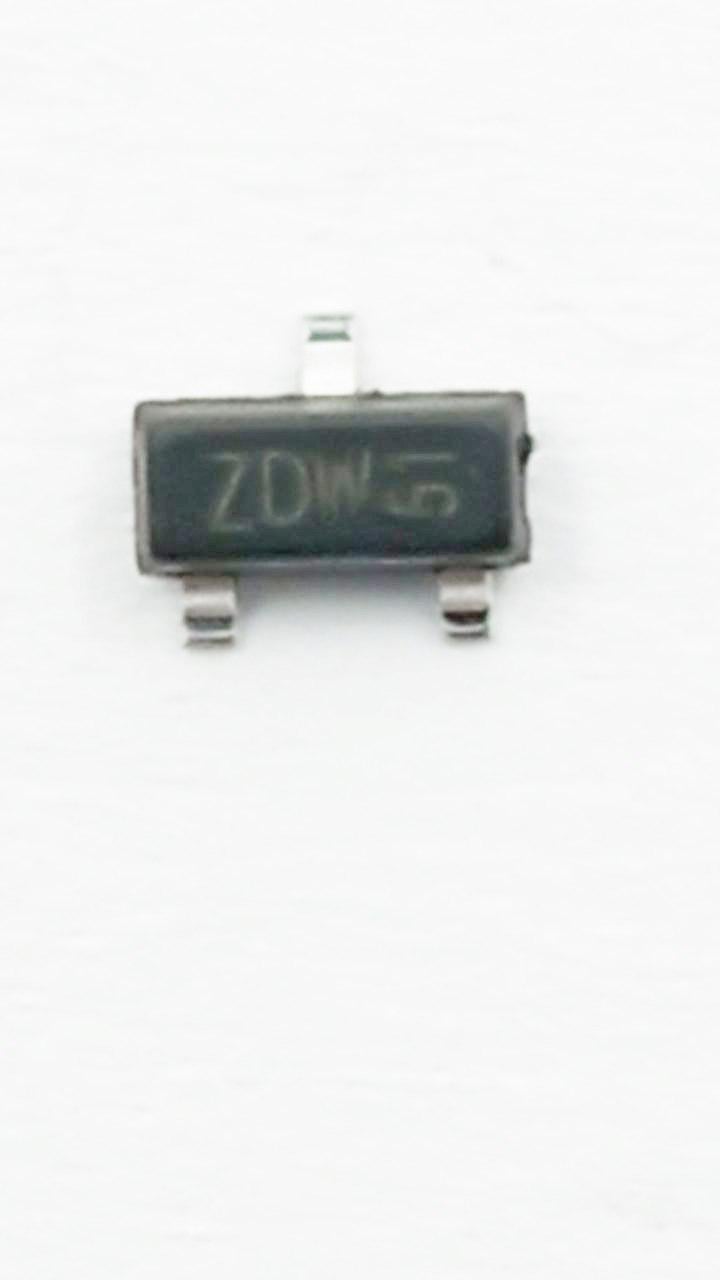 Транзистор PBSS5350T.215 pnp 50V 2A low VCEsat sot-23 (34967)