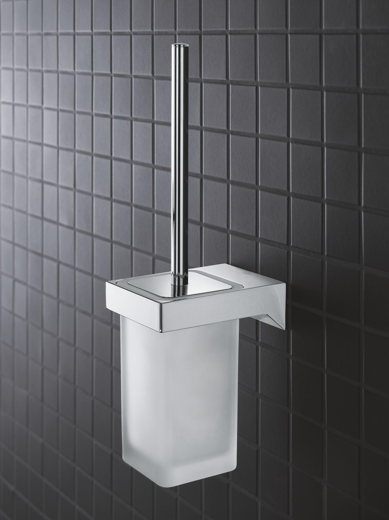 Ершик туалетный Grohe Selection Cube (40857000) - фото 2