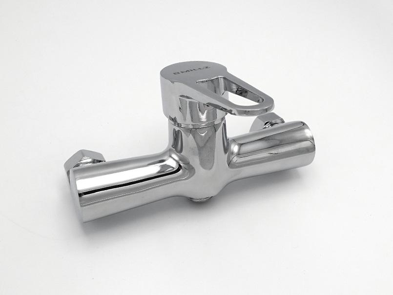 Смеситель для душевой кабины MILLZ MRS-11-35-006 Хром (15160) - фото 2 Смеситель для душевой кабины MILLZ MRS-11-35-006 Хром (15160) - фото 2