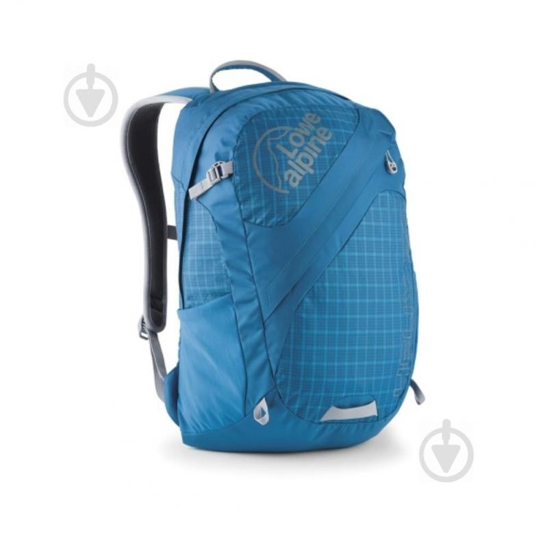 Рюкзак Lowe Alpine Helix 27 Голубой