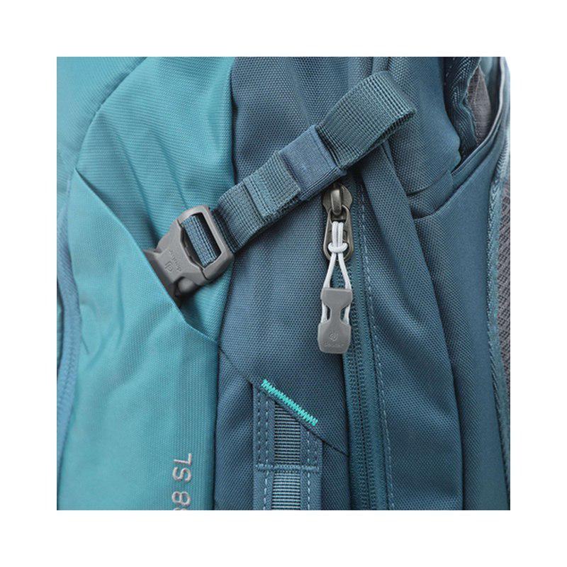 Рюкзак-сумка Deuter Aviant Access 38 SL Denim Arctic (3511120 3388) - фото 10