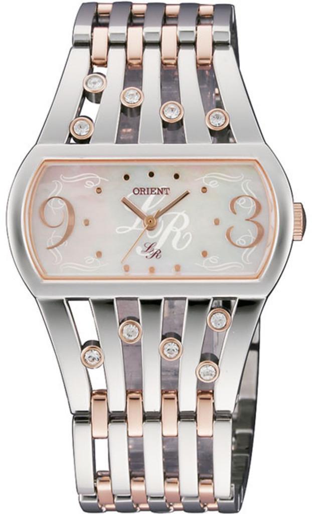 Наручные часы женские Orient Lady Rose CUBQL006W0 (3142429131)