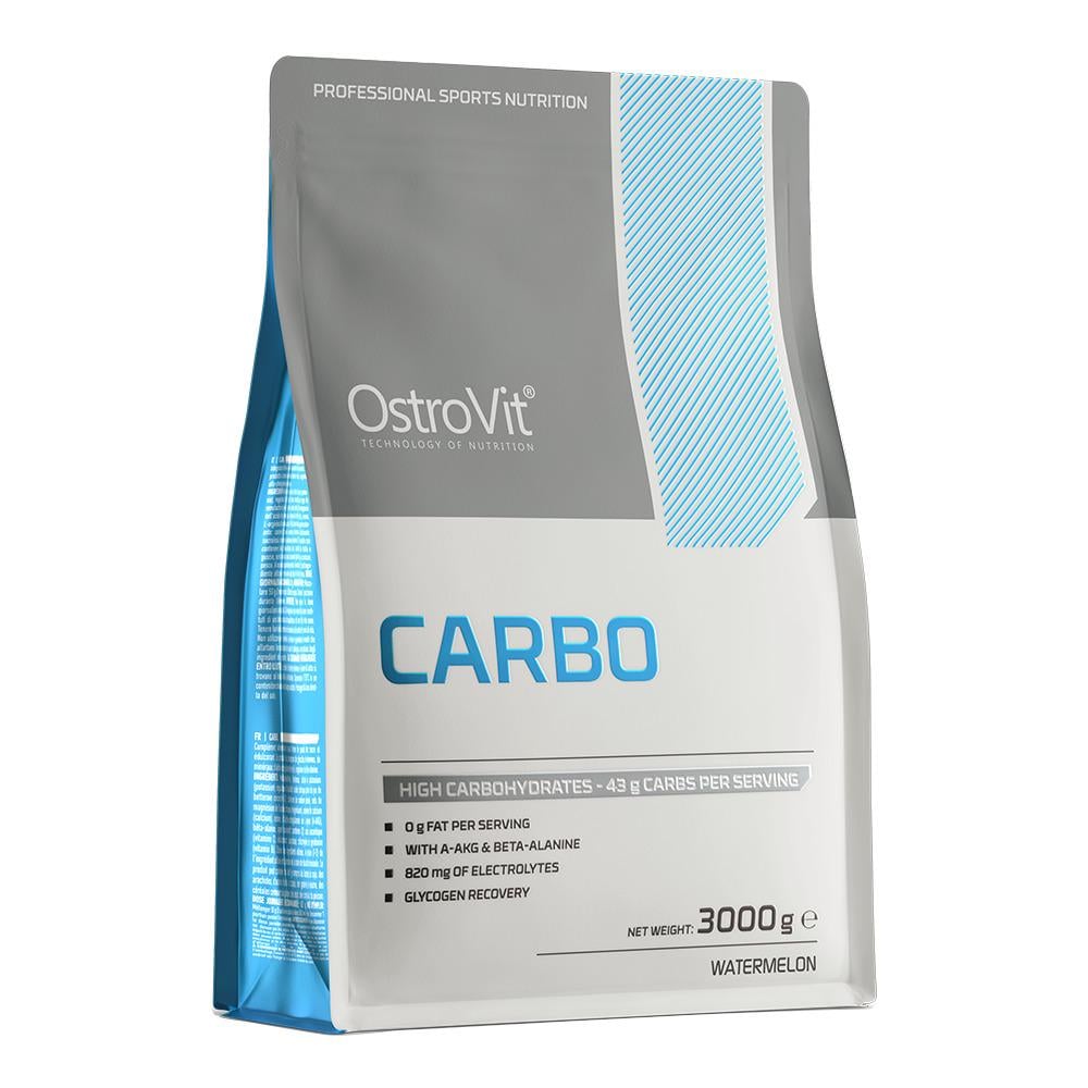 Гейнер Ostrovit Carbo Watermelon 3000 г