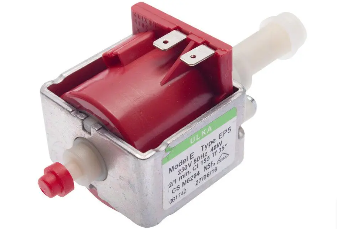 Помпа для кофеварки ULKA EP5 48W