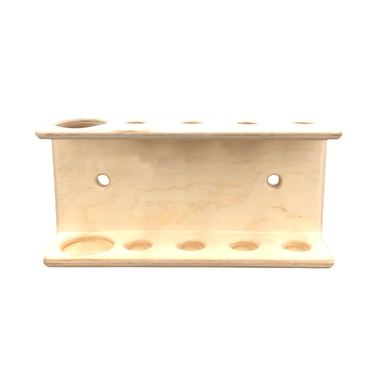 Органайзер для зубных щеток из дерева Гуэльмин Бланже (ОЗЩ-001101)