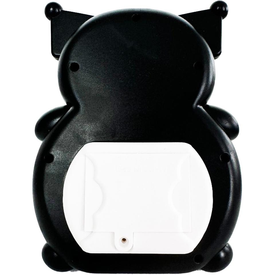 Интерактивная игрушка Quick Push Game Pop It 999 уровней Kuromi Black (20376479) - фото 8 Интерактивная игрушка Quick Push Game Pop It 999 уровней Kuromi Black (20376479) - фото 8