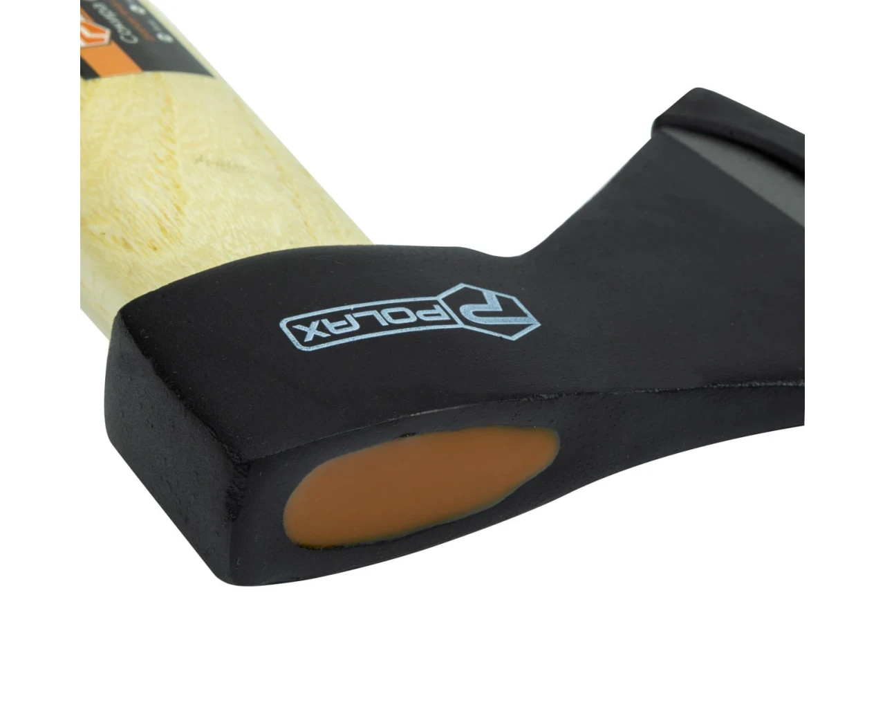 Сокира з дерев'яною ручкою 0,6 кг (2403678308) - фото 3 Сокира з дерев'яною ручкою 0,6 кг (2403678308) - фото 3