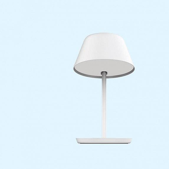 Лампа настільна Yeelight Staria Bedside Lamp Pro Wireless Charging YLCT03YL YLCT032EU 20 W 2700-6000 K - фото 5