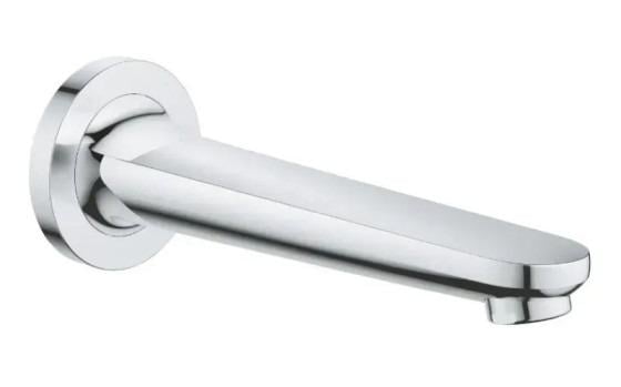 Душова система прихованого монтажу Grohe Eurocube з виливом (UA26417SC0L) - фото 5 Душова система прихованого монтажу Grohe Eurocube з виливом (UA26417SC0L) - фото 5