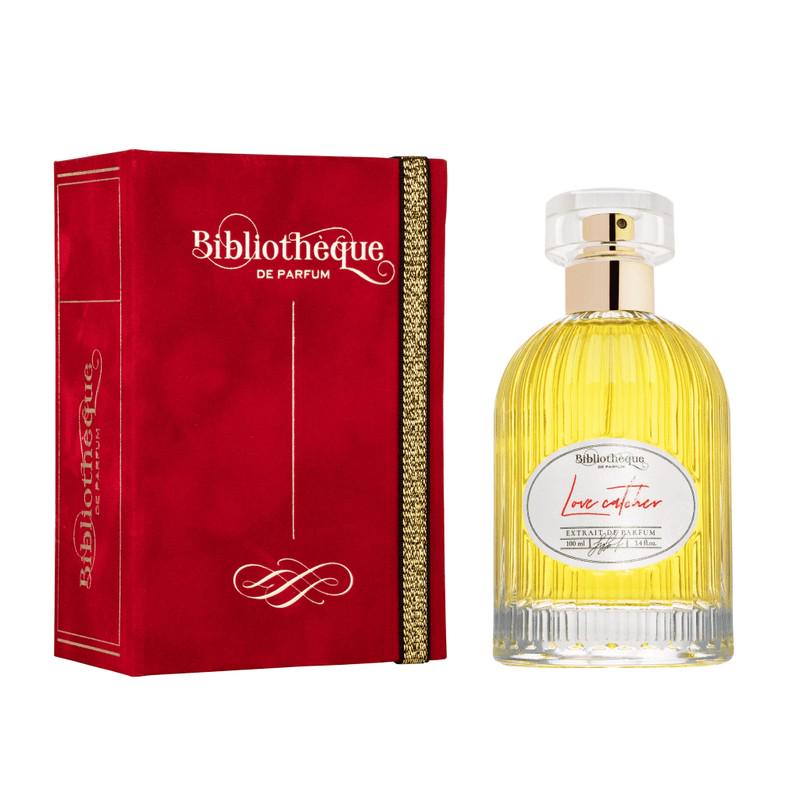 Парфюмированная вода для женщин Bibliotheque de Parfum Love Catcher 16 мл (85291)