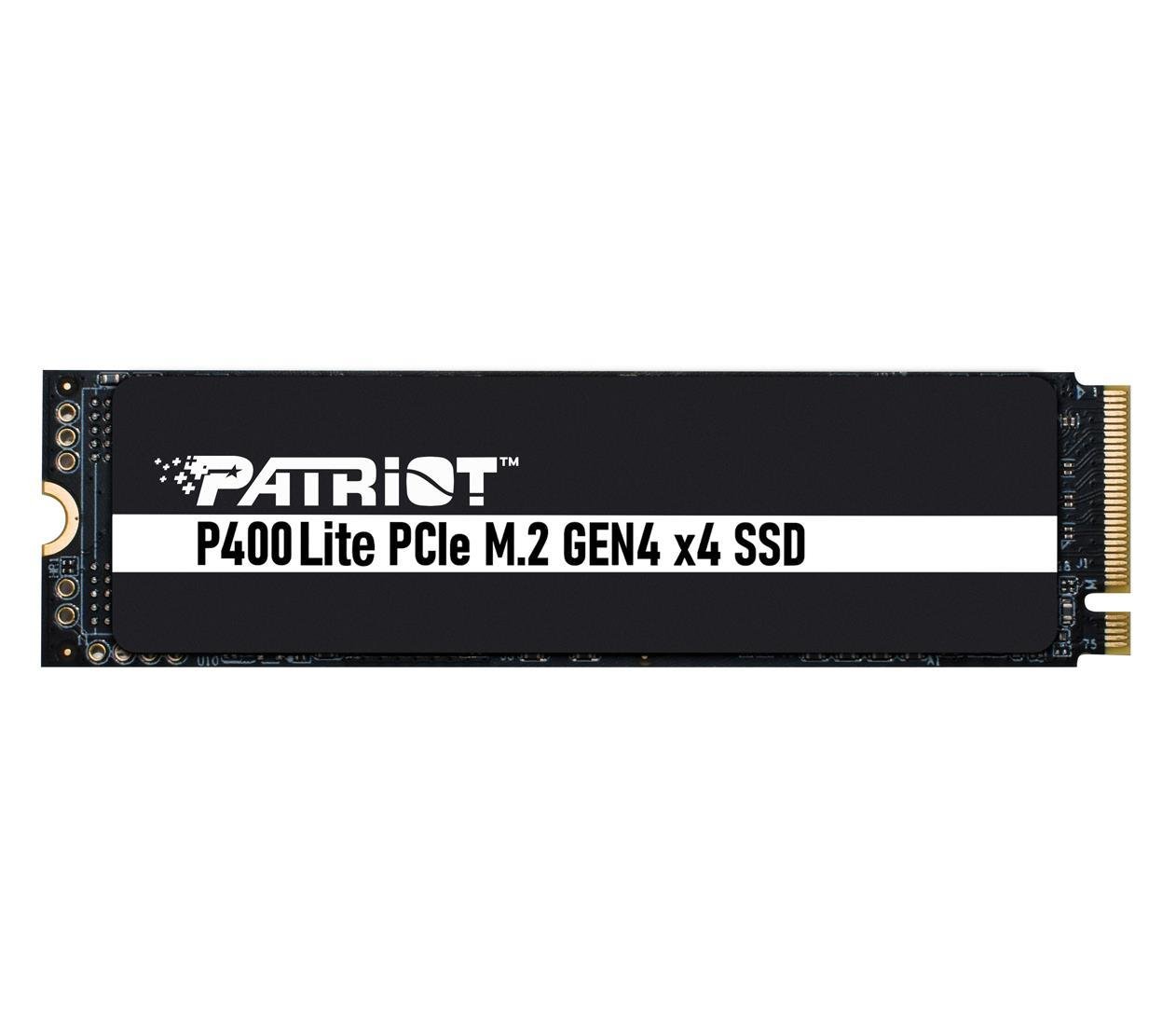 SSD-диск Patriot P400 Lite 2 TB (P400LP2KGM28H)
