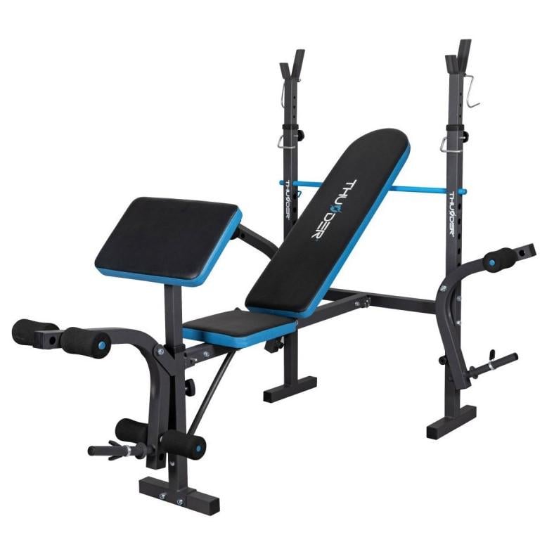 Тренажерная лава многофункциональная Thunder VIGOR-B (429618)